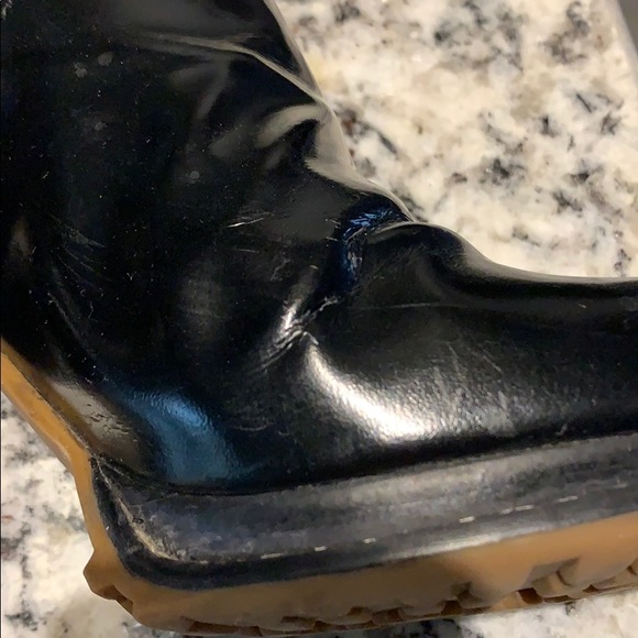 Boots - Picture 5 of 7